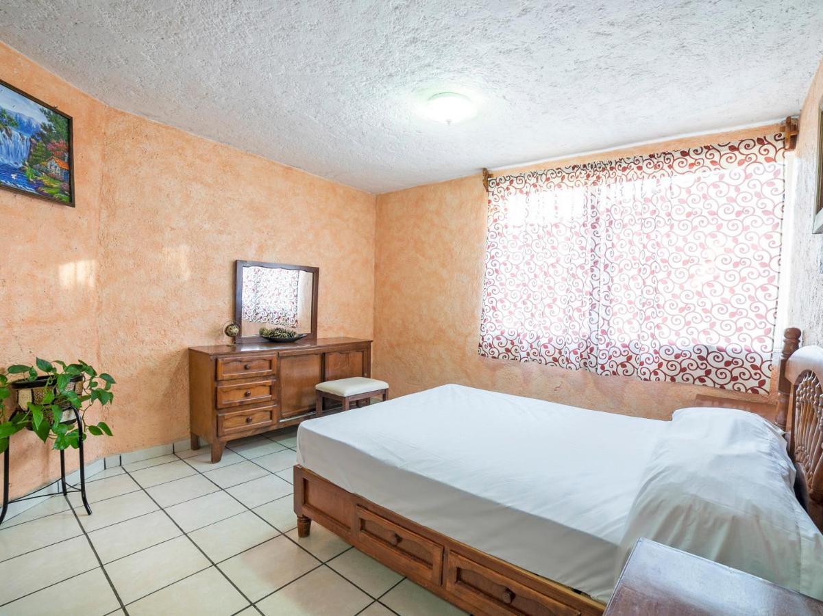 Hotel Fernando'S Tlalpujahua de Rayón Zewnętrze zdjęcie