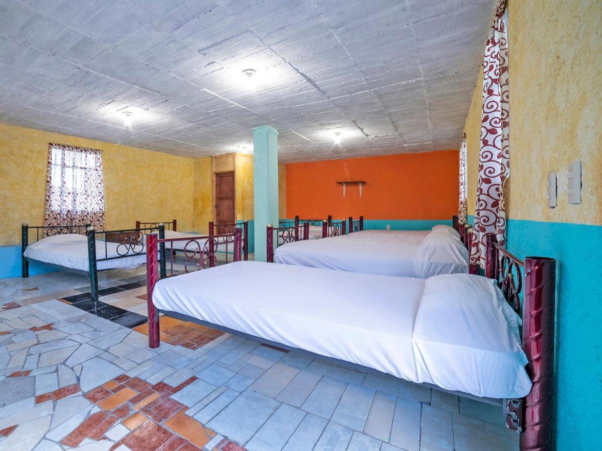 Hotel Fernando'S Tlalpujahua de Rayón Zewnętrze zdjęcie