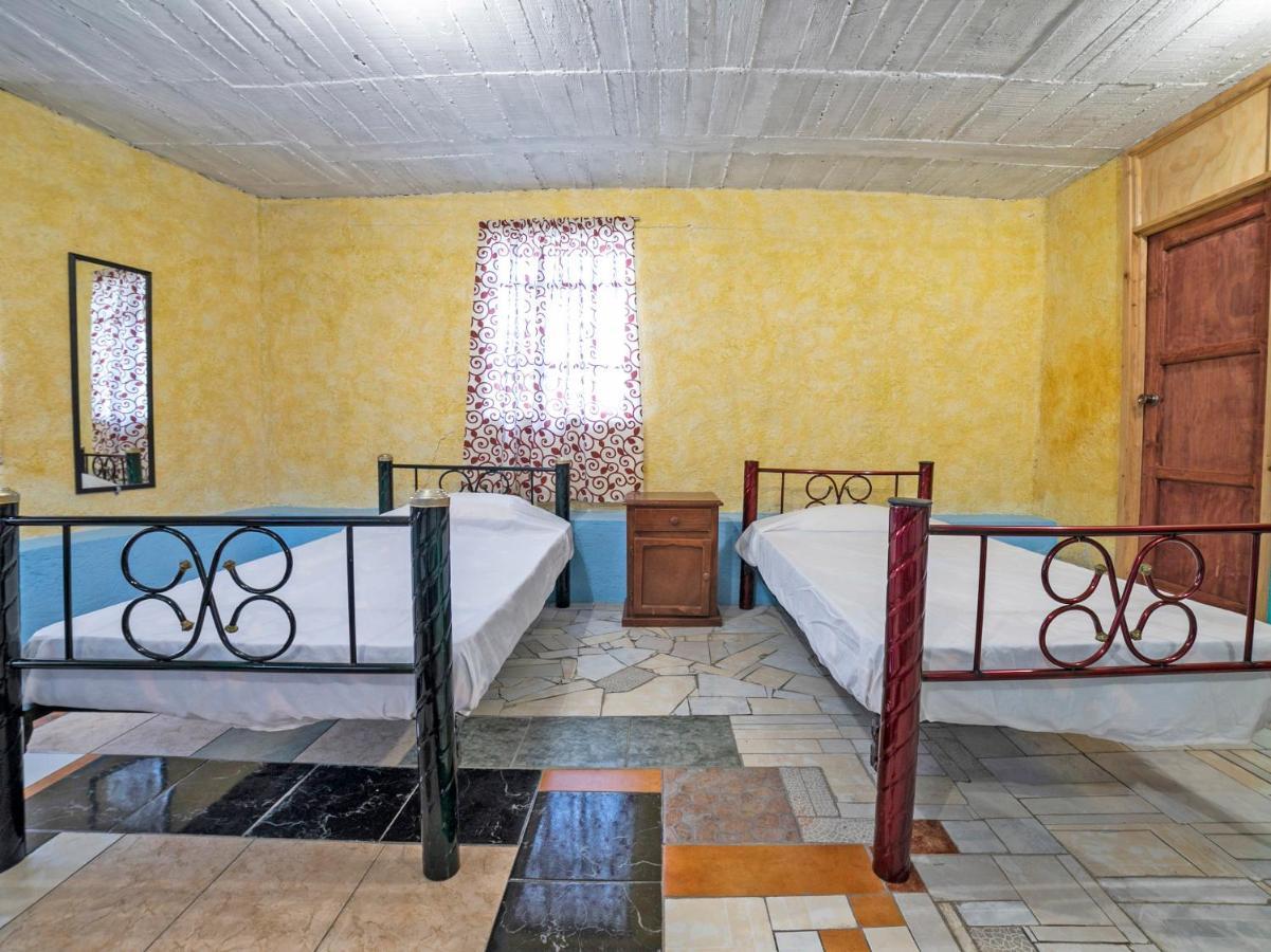Hotel Fernando'S Tlalpujahua de Rayón Zewnętrze zdjęcie