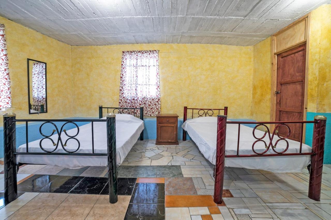 Hotel Fernando'S Tlalpujahua de Rayón Zewnętrze zdjęcie