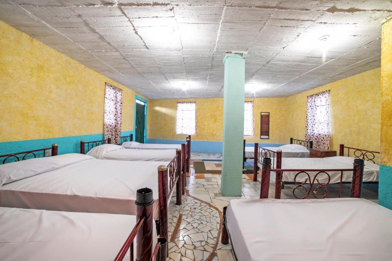Hotel Fernando'S Tlalpujahua de Rayón Zewnętrze zdjęcie