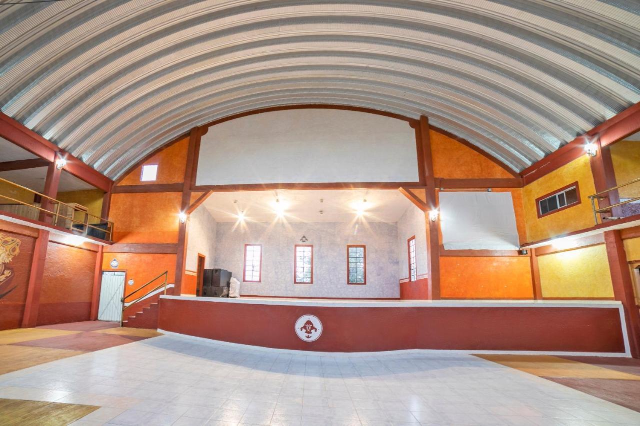 Hotel Fernando'S Tlalpujahua de Rayón Zewnętrze zdjęcie
