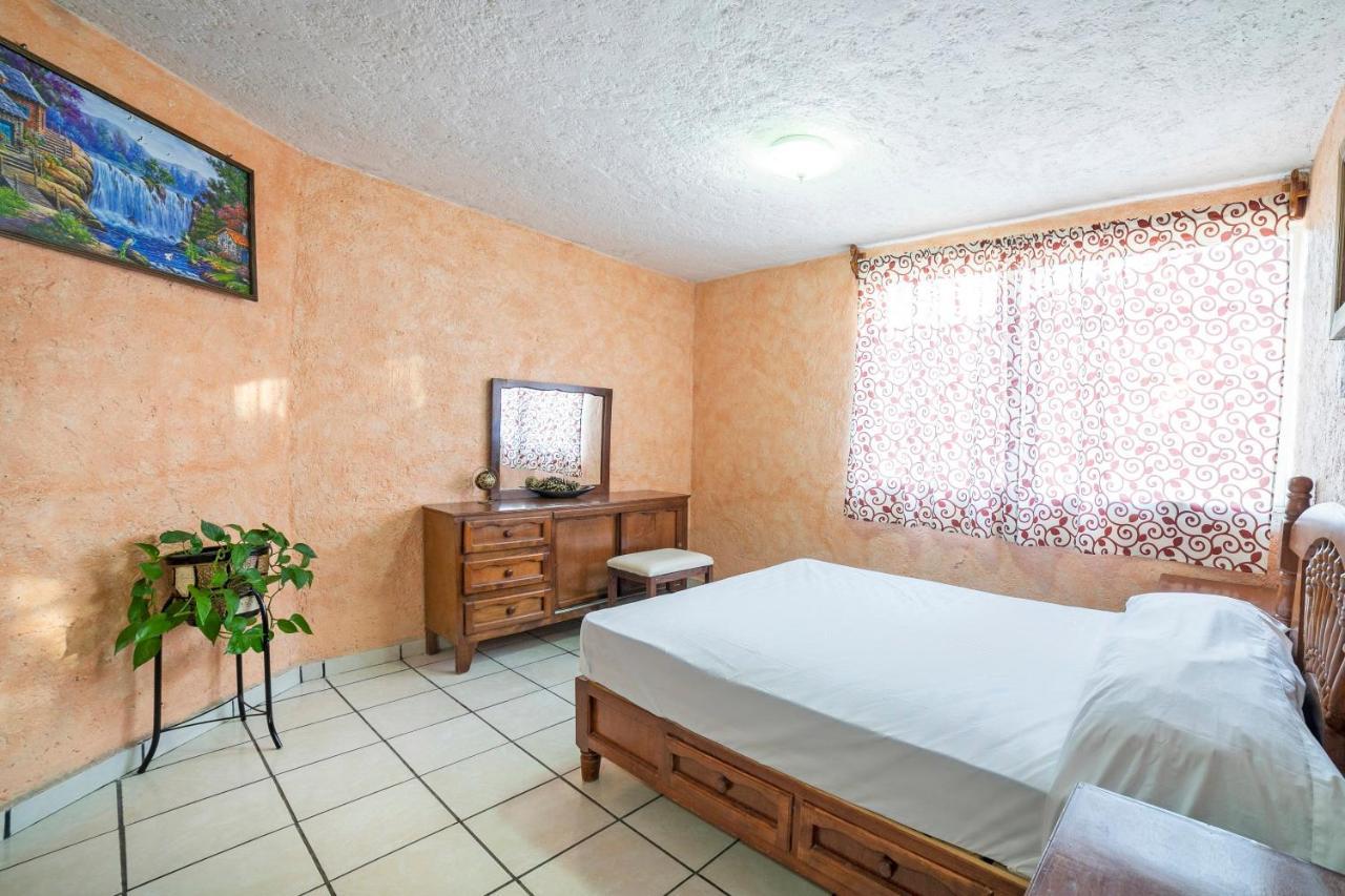Hotel Fernando'S Tlalpujahua de Rayón Zewnętrze zdjęcie