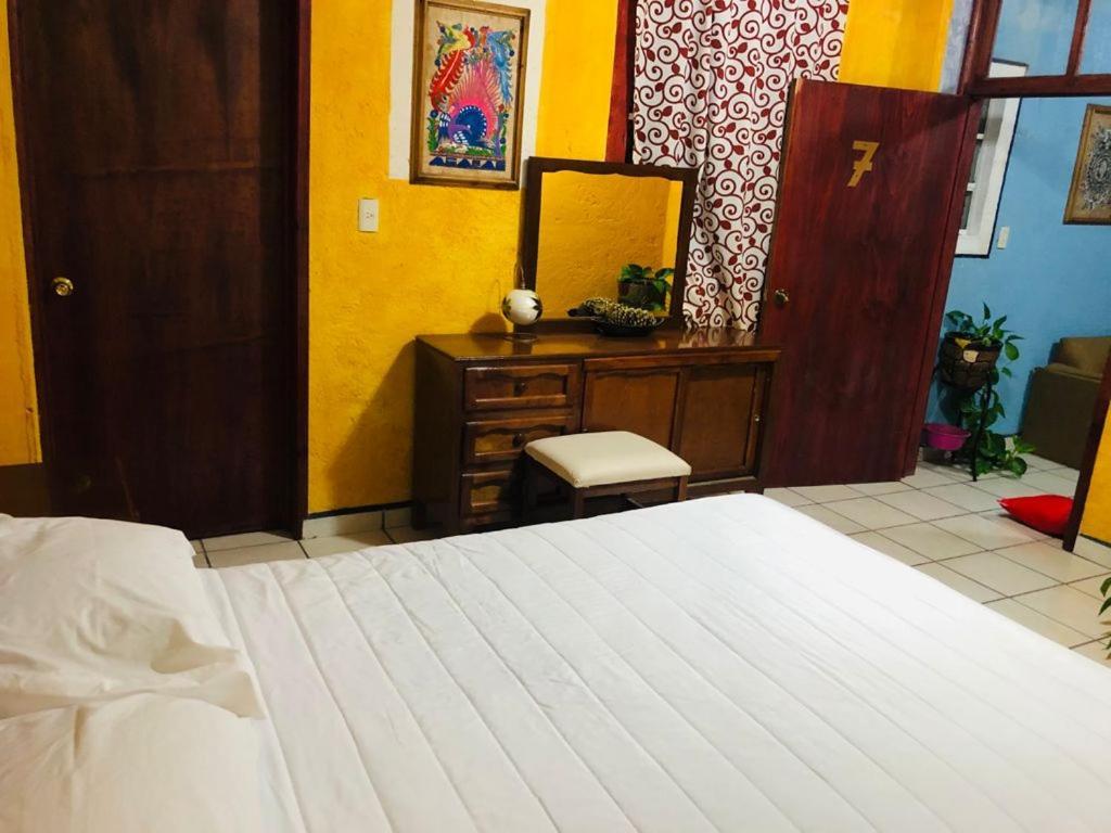 Hotel Fernando'S Tlalpujahua de Rayón Zewnętrze zdjęcie
